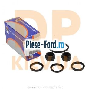 Set garnituri pompa centrala frana Ford Transit Connect 2002-2014 1.8 Di 75 cai #83D6D625D6